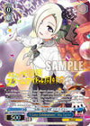 Image for "I Love Celebrations" Mia Taylor (FP) (Love Live! School Idol Festival Series 10th Anniversary Premium Booster) (LNJ/WE39-E043FP FP) - Weiss Schwarz