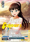 Image for "Renewed Feelings" Dia Kurosawa (FP) (Love Live! School Idol Festival Series 10th Anniversary Premium Booster) (LSS/WE39-E044FP FP) - Weiss Schwarz