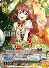 Image for "Molte Grazie" Emma Verde (SP) (Love Live! School Idol Festival Series 10th Anniversary Premium Booster) (LNJ/WE39-E047SP SP) - Weiss Schwarz