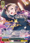 Image for Don't Let Your Eyes Stray, Mia Taylor (SP) (Love Live! School Idol Festival Series 10th Anniversary Premium Booster) (LNJ/WE39-E049SP SP) - Weiss Schwarz