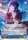 Image for Our Little Secret, Kanan Matsuura (Love Live! School Idol Festival Series 10th Anniversary Premium Booster) (LSS/WE39-E051 N) - Weiss Schwarz