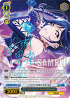 Image for Our Little Secret, Kanan Matsuura (SP) (Love Live! School Idol Festival Series 10th Anniversary Premium Booster) (LSS/WE39-E051SP SP) - Weiss Schwarz