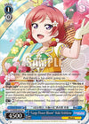 Image for "Large Flower Bloom" Maki Nishikino (Love Live! School Idol Festival Series 10th Anniversary Premium Booster) (LL/WE39-E055 N) - Weiss Schwarz