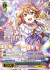 Image for "Ideal Birthday" Kanata Konoe (SP) (Love Live! School Idol Festival Series 10th Anniversary Premium Booster) (LNJ/WE39-E057SP SP) - Weiss Schwarz
