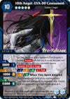 Image for 10th Angel -EVA-00 Consumed- (Collaboration Booster 01: Halo of Awakening Pre-Release Cards) (CB01-045) - Battle Spirits Saga