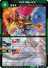 Image for EVA-08b-ICC (Collaboration Booster 01: Halo of Awakening Pre-Release Cards) (CB01-038) - Battle Spirits Saga