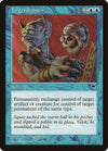 Image for Legerdemain (Tempest) (72) - Magic: The Gathering
