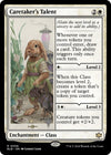 Image for Caretaker's Talent (Promo Pack: Bloomburrow) (6) - Magic: The Gathering
