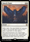 Image for Dawn's Truce (Promo Pack: Bloomburrow) (9) - Magic: The Gathering
