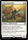 Image for Valley Questcaller (Promo Pack: Bloomburrow) (36) - Magic: The Gathering