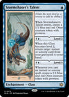 Image for Stormchaser's Talent (Promo Pack: Bloomburrow) (75) - Magic: The Gathering