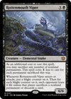 Image for Rottenmouth Viper (Promo Pack: Bloomburrow) (107) - Magic: The Gathering
