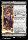 Image for Scavenger's Talent (Promo Pack: Bloomburrow) (111) - Magic: The Gathering