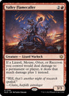 Image for Valley Flamecaller (Promo Pack: Bloomburrow) (158) - Magic: The Gathering