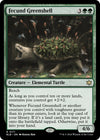 Image for Fecund Greenshell (Promo Pack: Bloomburrow) (171) - Magic: The Gathering
