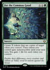 Image for For the Common Good (Promo Pack: Bloomburrow) (172) - Magic: The Gathering