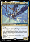 Image for Kastral, the Windcrested (Promo Pack: Bloomburrow) (221) - Magic: The Gathering