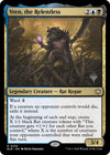 Image for Vren, the Relentless (Promo Pack: Bloomburrow) (239) - Magic: The Gathering