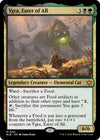Image for Ygra, Eater of All (Promo Pack: Bloomburrow) (241) - Magic: The Gathering