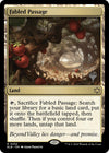 Image for Fabled Passage (Promo Pack: Bloomburrow) (252) - Magic: The Gathering