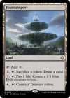 Image for Fountainport (Promo Pack: Bloomburrow) (253) - Magic: The Gathering