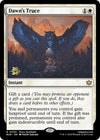 Image for Dawn's Truce (Prerelease Cards) (9) - Magic: The Gathering