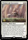 Image for Whiskervale Forerunner (Prerelease Cards) (40) - Magic: The Gathering