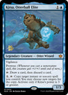 Image for Kitsa, Otterball Elite (Prerelease Cards) (54) - Magic: The Gathering
