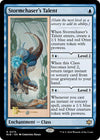 Image for Stormchaser's Talent (Prerelease Cards) (75) - Magic: The Gathering
