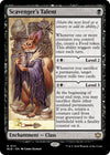 Image for Scavenger's Talent (Prerelease Cards) (111) - Magic: The Gathering