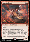 Image for Stormsplitter (Prerelease Cards) (154) - Magic: The Gathering
