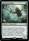 Image for Mistbreath Elder (Prerelease Cards) (184) - Magic: The Gathering