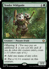 Image for Tender Wildguide (Prerelease Cards) (196) - Magic: The Gathering
