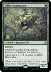 Image for Valley Mightcaller (Prerelease Cards) (202) - Magic: The Gathering