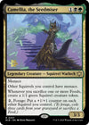 Image for Camellia, the Seedmiser (Prerelease Cards) (207) - Magic: The Gathering