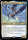 Image for Kastral, the Windcrested (Prerelease Cards) (221) - Magic: The Gathering