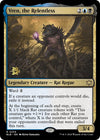 Image for Vren, the Relentless (Prerelease Cards) (239) - Magic: The Gathering
