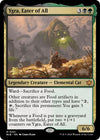 Image for Ygra, Eater of All (Prerelease Cards) (241) - Magic: The Gathering