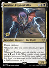 Image for Zoraline, Cosmos Caller (Prerelease Cards) (242) - Magic: The Gathering