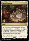Image for Fabled Passage (Prerelease Cards) (252) - Magic: The Gathering