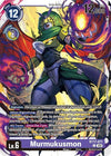 Image for Murmukusmon (BT17) (BT17-071 C) - Digimon Card Game