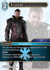 Image for Drautos (Hidden Trials) (23-032H) - Final Fantasy TCG
