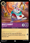 Image for White Rabbit - Royal Herald (5) (43)