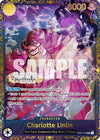 Image for Charlotte Linlin (Treasure Cup) (One Piece Promotion Cards) (ST07-010) - One Piece Card Game