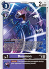 Image for Dorumon (BT17) (BT17-062 C) - Digimon Card Game