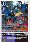 Image for DexDorugamon (BT17) (BT17-065 C) - Digimon Card Game