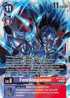 Image for Fenriloogamon (BT17) (BT17-069 R) - Digimon Card Game
