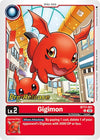 Image for Gigimon (BT17_PR) (BT17-001 U) - Digimon Card Game