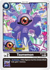 Image for Tsumemon (BT17_PR) (BT17-005 U) - Digimon Card Game