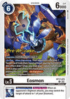 Image for Eosmon - BT17-075 (BT17_PR) (BT17-075 U) - Digimon Card Game